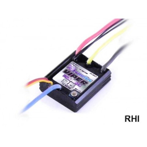 Speed Controller Viper Marine 25 (6- 12V) -906261
