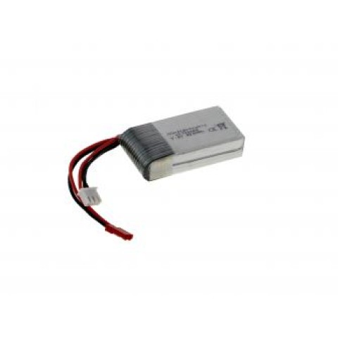 Lipo Accu MT 200 7,4 Volt 850 Mah