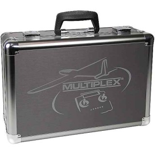 Zender koffer Profi TX   Cockpit SX -1-00528