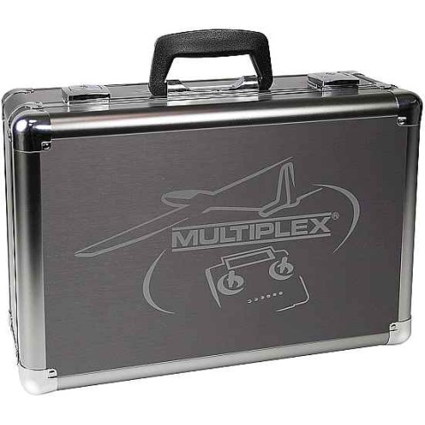 Zender koffer Profi TX   Cockpit SX -1-00528