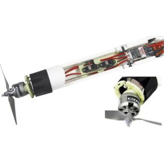 Aandrijfset Funjet V2 Vektor Aandrijving -1-01165