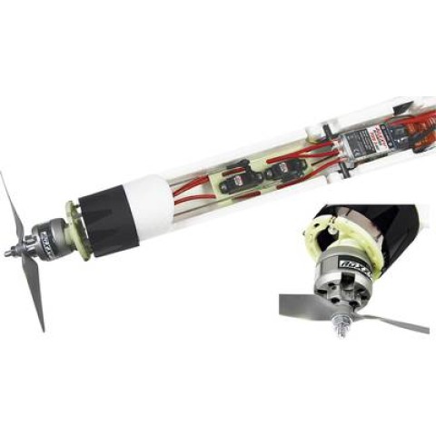 Aandrijfset Funjet V2 Vektor Aandrijving -1-01165