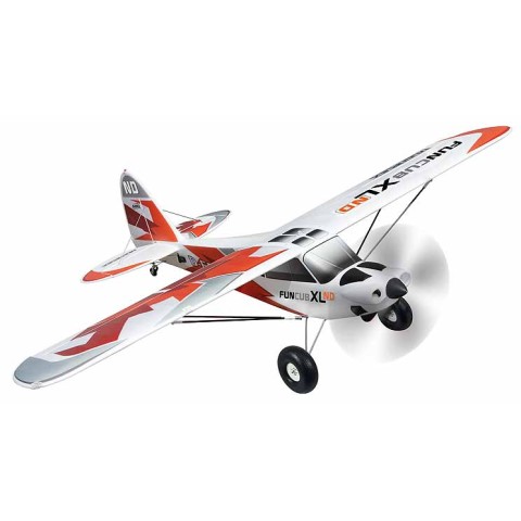 FunCub XL ND KIT 1-02339