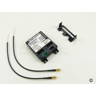 RX-12-DR-Pro MSB M-Link 12 kanaals Ontvanger -55814
