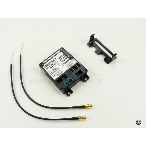 RX-12-DR-Pro MSB M-Link 12 kanaals Ontvanger -55814