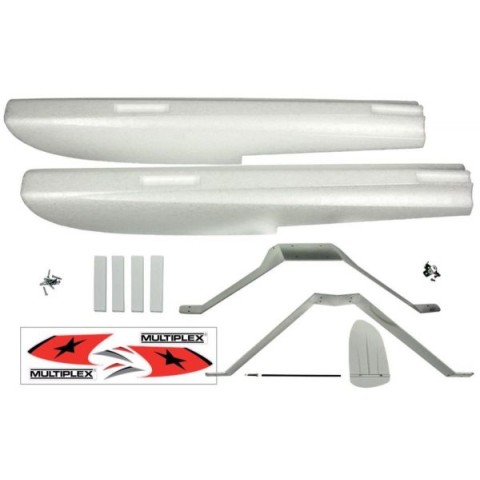 Drijverset Funcub XL -733098