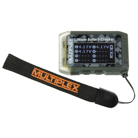 Lipo Checker -1-00957