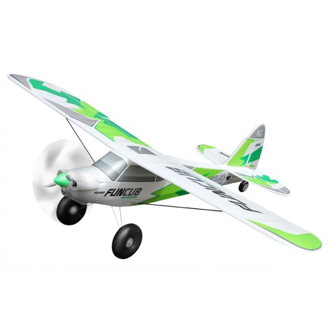 FunCub Next Generation KIT Groen -1-01422