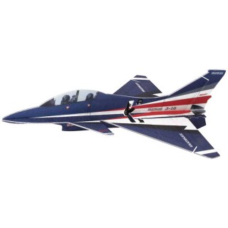 J-10 Indoor Jet Edition -1-01633