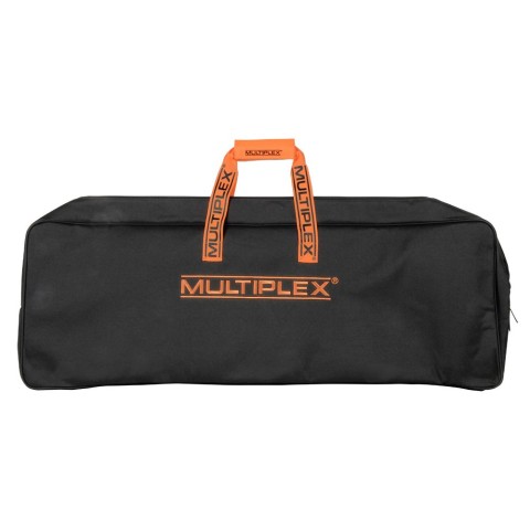 Opberg / Transport Tas Funcub XL -1-00485
