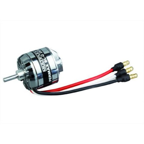 Permax BL-O 2830-1100 Brushless-Buitenloper, -333108 