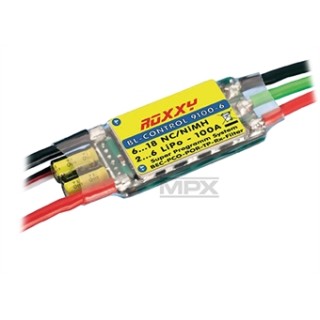 Roxxy 9100-6 -318635