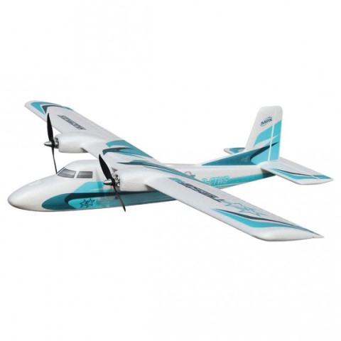 Stikker set Twin Star ND Kit -1-00956