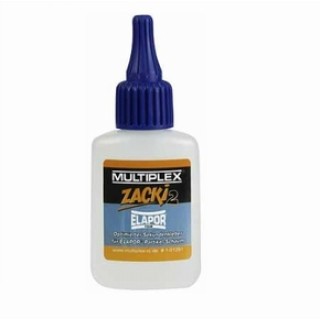 Zacki 2  Elapor Seconde Lijm -1-01291