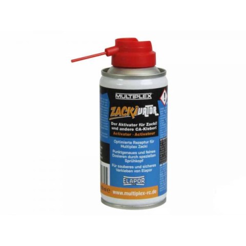 Zacki Activator -1-01032