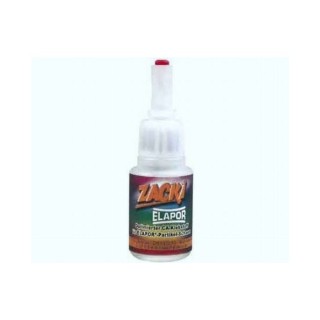 Seconde Lijm Elapor 20 gr Dik -852727