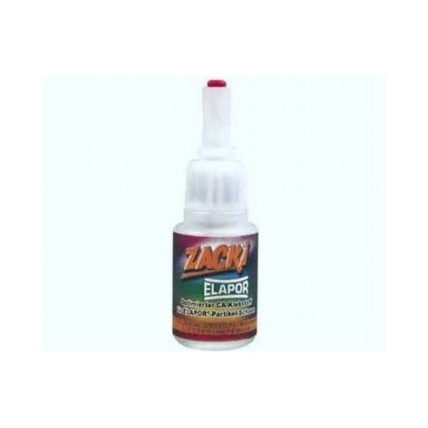Seconde Lijm Elapor 20 gr Dik -852727