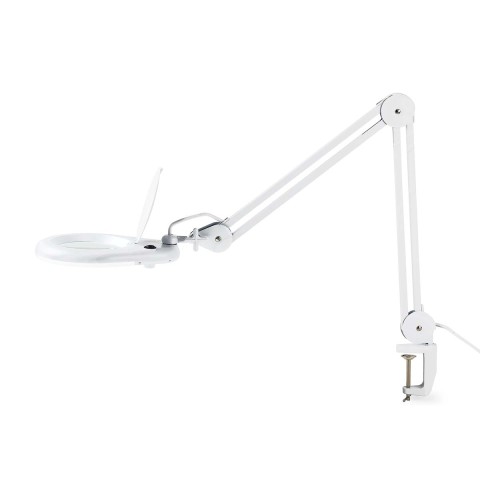 Loeplamp Daglicht & Verstelbare Arm -LC8076