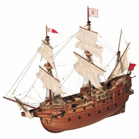 San Martin Galeon -13601