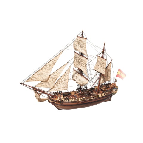 LA CANDELARIA -13000