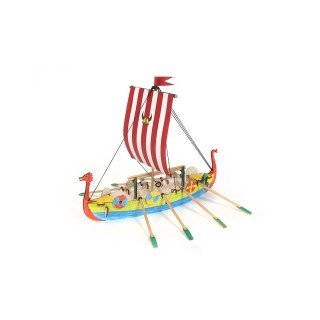 VIKING KID Model  -20001