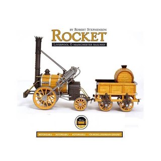 Rocket -54000