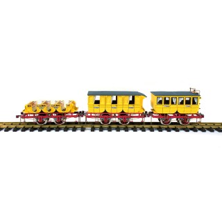 Adler Coches -56001