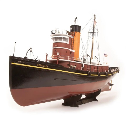 Hercules Sleepboot Schaal 1/50 -61002