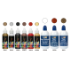 Verf Set San Juan -90510