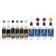 Verf Set Golden Hind -90512