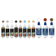 Verf Set Beagle -90514
