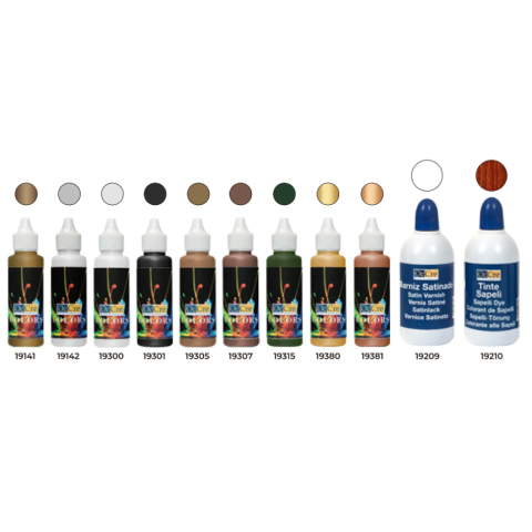 Verf Set Aurora -90518