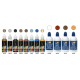 Verf Set Endeavour -90524