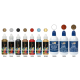 Verf Set Candeleria -90517