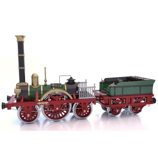 Adler -54001