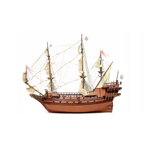 Apostel Felipe Houten Modelschip -14000