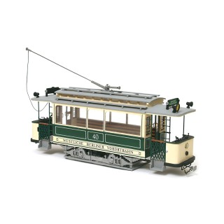 Tram Berlin -53004