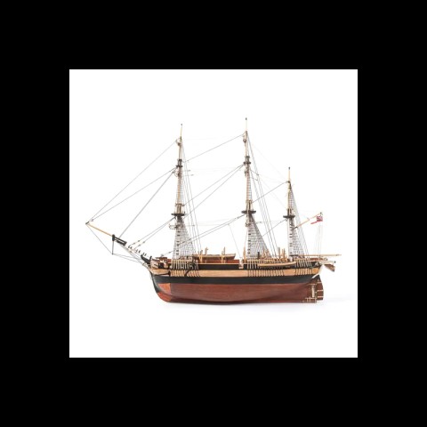 HMS Erebus -12009