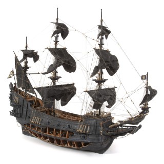 Flying Dutchman -14010