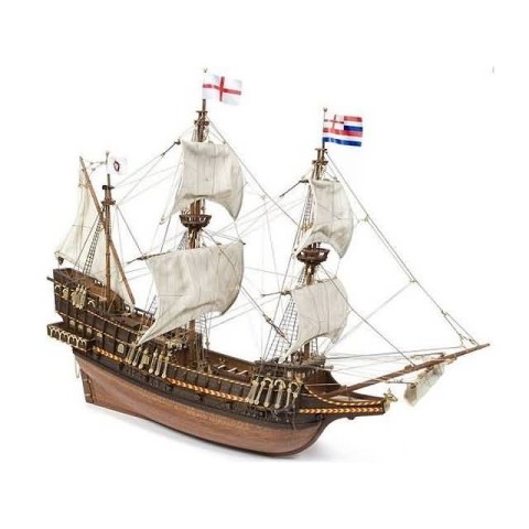 Golden Hind -12003