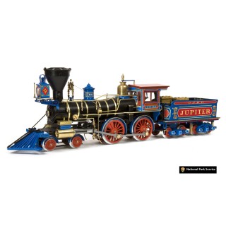 Locomotief Jupiter -54007