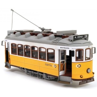 Tram Lissabon -53005