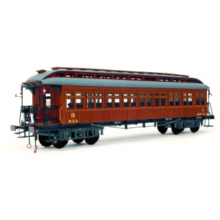 PASSENGERS COACH -56003