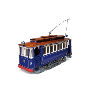 Tram Barcelona -53001