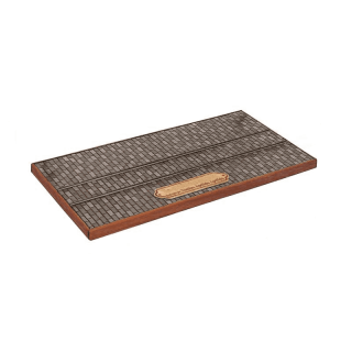 Tram Base Kit -55100
