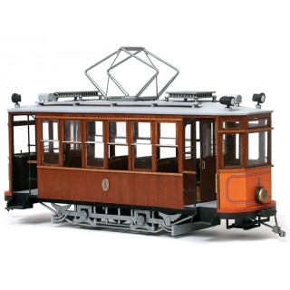 Tram Soller -53003