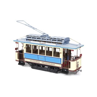 Tram Stuttgart -53009
