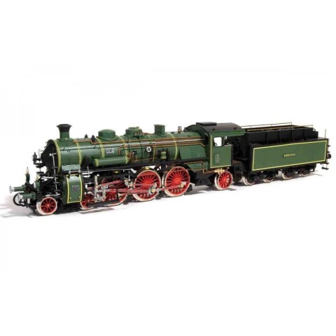S3/6 BR-18 -54002