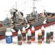 Verf Set Prinz Eugen -90506