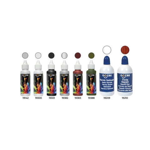 Verf Set New Oleans -90552